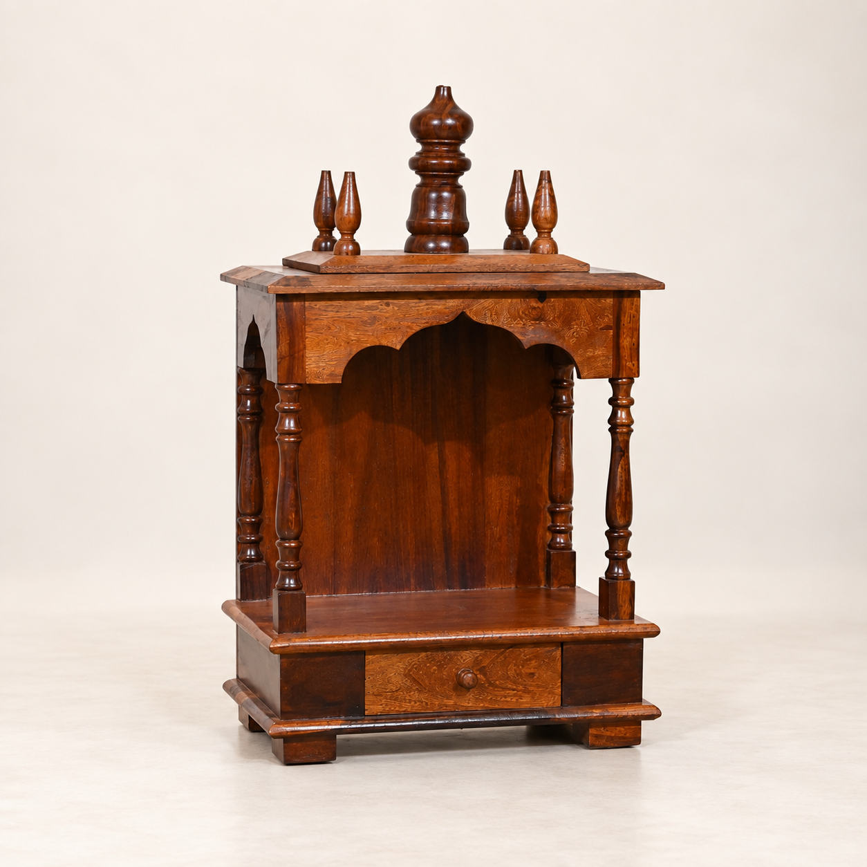 Rajasthani Wood Works